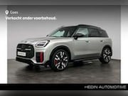 MINI Countryman - 2.0 JCW ALL4 XL | Adaptief onderstel | Stuurwielra