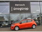Renault Clio - 90PK-EVOLUTION-4400KM!!-AIRCO-NAVI-CAMERA-ALL SEASONS