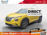 Nissan Juke - 1.6 Hybrid N-Connecta | Nu in prijs verlaagd inclusief €5.00