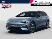 Volkswagen ID.7 - Limited Edition 77 kWh accu 286 PK · Achteruitrijcamera · Dr