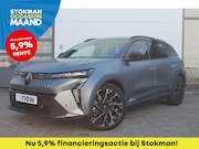 Renault Scénic - EV 87 long range esprit Alpine 220 PK | Garantie tot 06-28/7