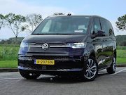 Volkswagen Multivan - 1.4 Hybride 7 pers