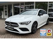 Mercedes-Benz CLA-Klasse - Shooting Brake 180 AMG Line Navi, Sfeerverlichting, Camera,