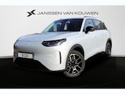 Leapmotor B03X - ProMax Design 53 kWh