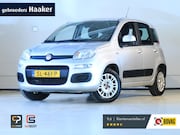 Fiat Panda - TwinAir Popstar Automaat* Rijklaar* 12 maanden garantie