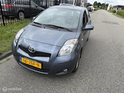Toyota Yaris - 1.3 VVTi Executive