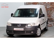 Volkswagen Caddy - 1.9 TDI | Trekhaak | Airco