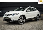 Nissan Qashqai - 1.2 Premier Edition | Panorama dak | Leder | Cruise control