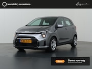 Kia Picanto - 1.0 GDi DynamicLine | Camera | Cruiscontrol | Navigatie | Ai