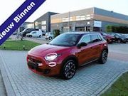 Fiat 600E - La Prima 54 kWh Leder-Clima-Cruise-Navi-Camera-Mas