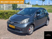 Toyota Aygo - 1.0-12V Sport