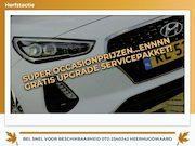Hyundai i30 - 1.0 T-GDI First Edition - Polar White - Carplay/Camera/Cruis
