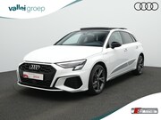 Audi A3 - Sportback 45 TFSI e 245 pk S-tronic Advanced edition / S-Lin