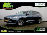 Ford Focus - Wagon 1.0 EcoBoost Hybrid Titanium 115PK Automaat LMV Naviga