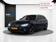 BMW 3-serie - Touring 320i Executive Sport (M-SPORT, ACC, LEDER, PARKEERSE