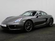 Porsche Cayman - 2.7 PDK