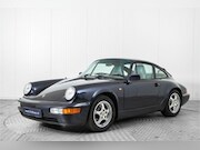 Porsche 911 - 964 3.6 Coupé Tiptronic