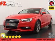 Audi A3 - Limousine 1.4 TFSI CoD Ambition Pro Line Plus - Automaat - N