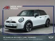 MINI Mini - 5-deurs Favoured L