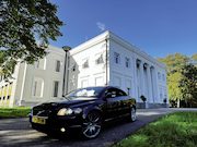 Volvo C70 - Coupé CABRIO AUT 2.4 D5 SUMMUM