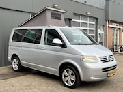 Volkswagen Transporter - 2.5 TDI 130pk Camper Nokkenas Defect!! Hefdak Airco Cruise c
