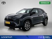 Toyota Yaris Cross - 1.5 Hybrid 115 Dynamic Comfort Pack | BTW voertuig | Dodehoe
