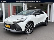 Toyota C-HR - 1.8 Hybrid 140 First Edition | Dodehoekdetectie | 360 camera