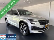 Skoda Kodiaq - 1.5 TSI Sportline Business, Trekhaak, Keyless, adaptive crui