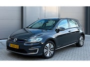 Volkswagen e-Golf - E-DITION 2020 Grijs NAP|SOH 91%|APK|LED