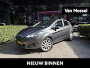 Ford Fiesta - 1.0 EcoBoost Titanium | WORDT VERWACHT | CLIMATE CONTROL | P