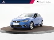 Seat Ibiza - 1.0 EcoTSI 115pk DSG FR Business Connect · Apple/Android Car