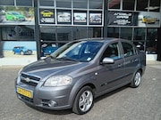 Chevrolet Aveo - 1.4-16V Class