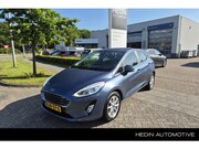 Ford Fiesta - 1.0 EcoBoost Titanium X