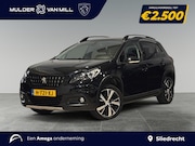 Peugeot 2008 - GT-Line 1.2 Turbo 130pk | ALL SEASON BANDEN | TREKHAAK | PAN