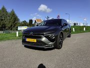 Citroën C5 X - 1.6 Plug-in Hybrid 225 Shine bj2022/hybride/360 camera/stoel
