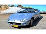 Jaguar XK - 8 4.0 Convertible XK8