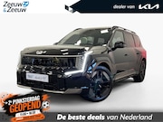 Kia EV9 - GT-Line AWD 6p. 99.8 kWh Nu te bestellen | nu met €3.000, - 