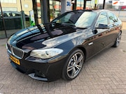 BMW 5-serie - 535i High Executive / M-Pakket / Leder / Automaat / Xenon