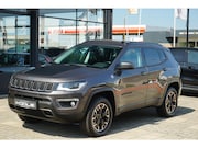Jeep Compass - 4xe 240 Plug-in Hybrid Electric Trailhawk | PANO | LED