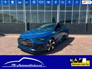 Audi A3 - LIMOUSINE 35 TFSI S-Line Black Edition