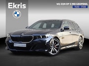 BMW 5-serie - 520i | M Sportpakket Pro | Trekhaak | Panodak | Head-Up | Dr