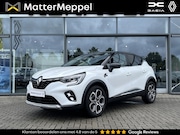Renault Captur - TCe 90 Edition One | Groot Scherm | 18 Inch | Camera + Parke