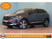 Peugeot 3008 - 1.6 HYbrid 225 Allure Pack Business | NAVI / APPCONNECT| CLI