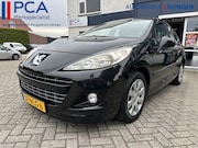 Peugeot 207 - Peugeot 207 1.4 Active | Duindam Original | Trekhaak |
