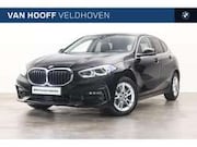 BMW 1-serie - 1 Serie 118i Sport Line Automaat / Sportstoelen