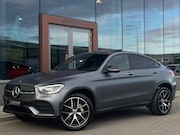 Mercedes-Benz GLC-Klasse Coupe - 300e 4MATIC AMG | LEDER | MEMORY | KOELING/VERWARMING | NIGH