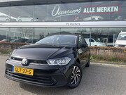 Volkswagen Polo - 1.0 MPI Polo Airco - Apple carplay - Cruise control - Parkee