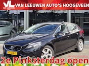 Volvo V40 - 2.0 D2 Momentum Business | Navi | Trekhaak |