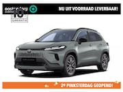 Toyota Corolla Cross - Hybrid 140 Dynamic | Nieuwe auto | Direct uit voorraad lever