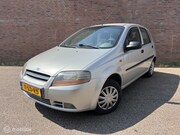 Daewoo Kalos - 1.4 Class |Nap |5 Deurs |Lage kms